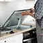 Appliance repair handyman in Buffalo, NY for cooktops and kitchen appliances