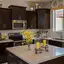 Cabinet painting in Buffalo, NY for kitchen cabinet refinishing