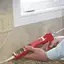 Caulking service in Buffalo, NY for kitchens, bathrooms, and home sealing