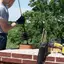 Chimney cleaning in Buffalo, NY for chimney maintenance and safety