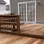 Deck sealing in Buffalo, NY for wood deck waterproofing and protection