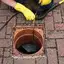 Drain cleaning in Buffalo, NY for clogged drains and sewer lines