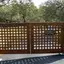 Driveway gate installation in Buffalo, NY for homes and properties