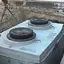 Grease trap installation in Buffalo, NY for kitchens and drain systems