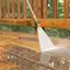 Pressure washing service in Buffalo, NY for decks and outdoor surfaces