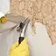 Wallpaper removal in Buffalo, NY for wall prep and home updates