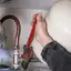 Water heater repair in Buffalo, NY for leaks, valves, and pipe connections